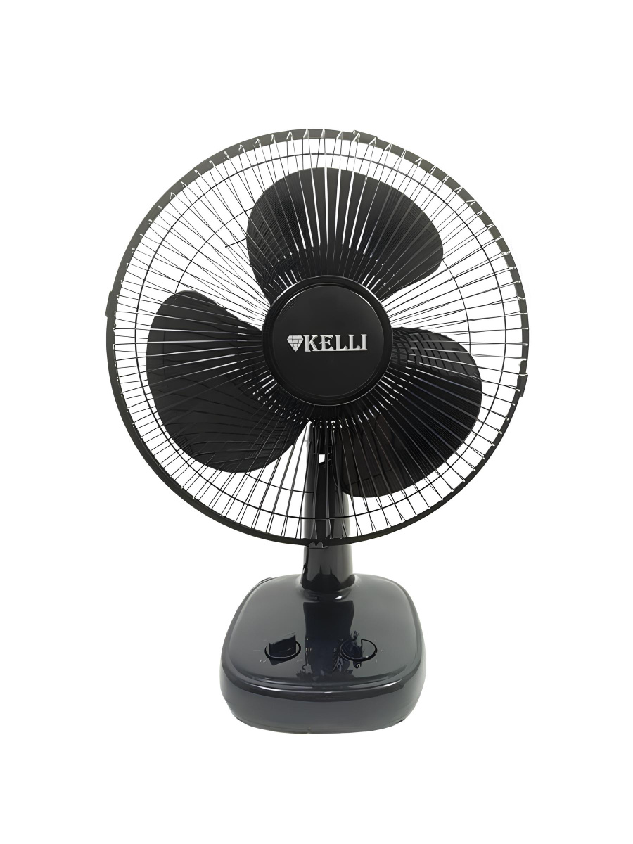 картинка Вентилятор Настольный/KL-1012 от магазина Одежда+